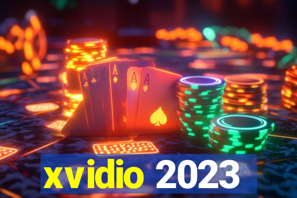 xvidio 2023